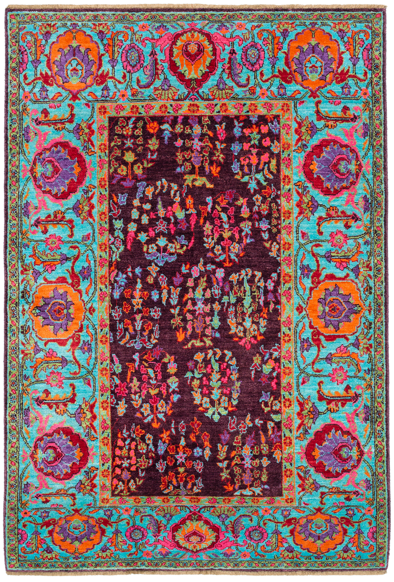 Azer Pulse 15 Designer Rug