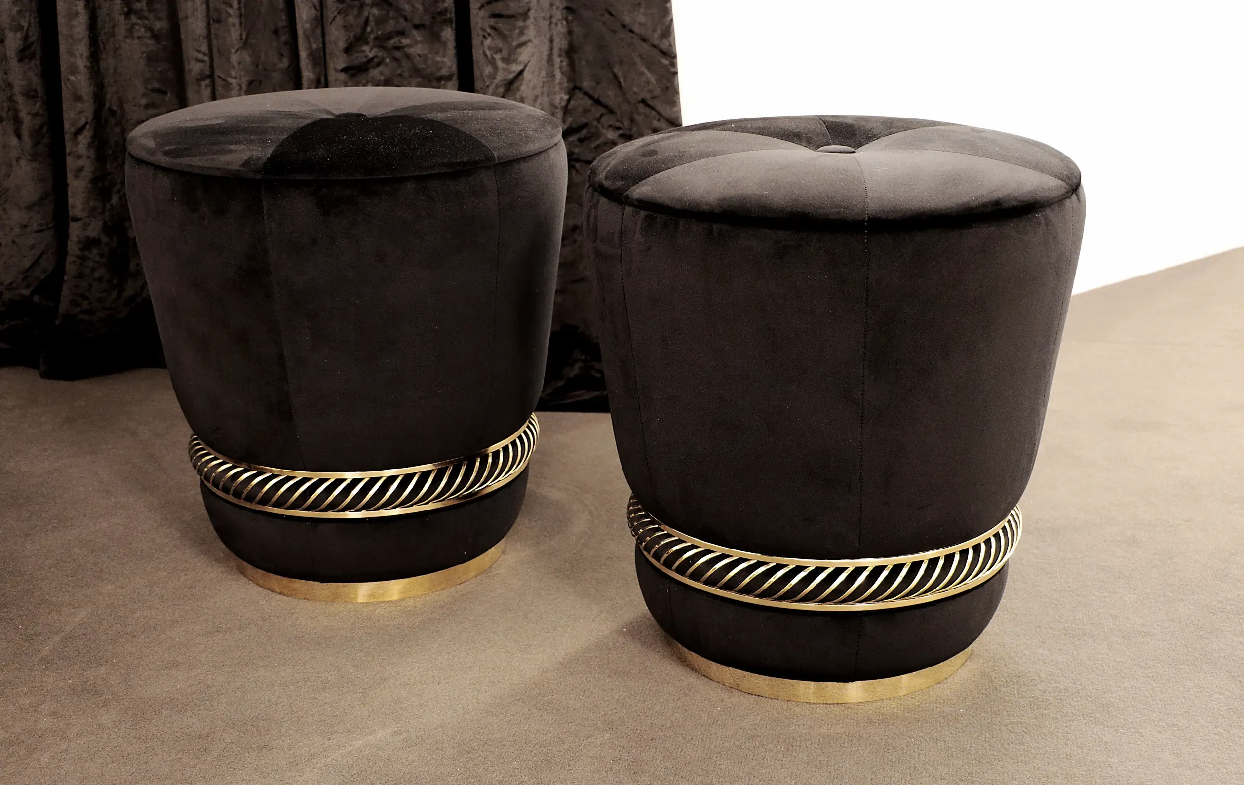 Orbit Stool - 8