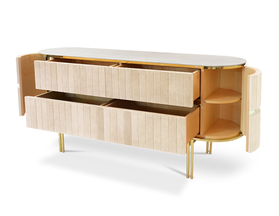 Ellis Sideboard