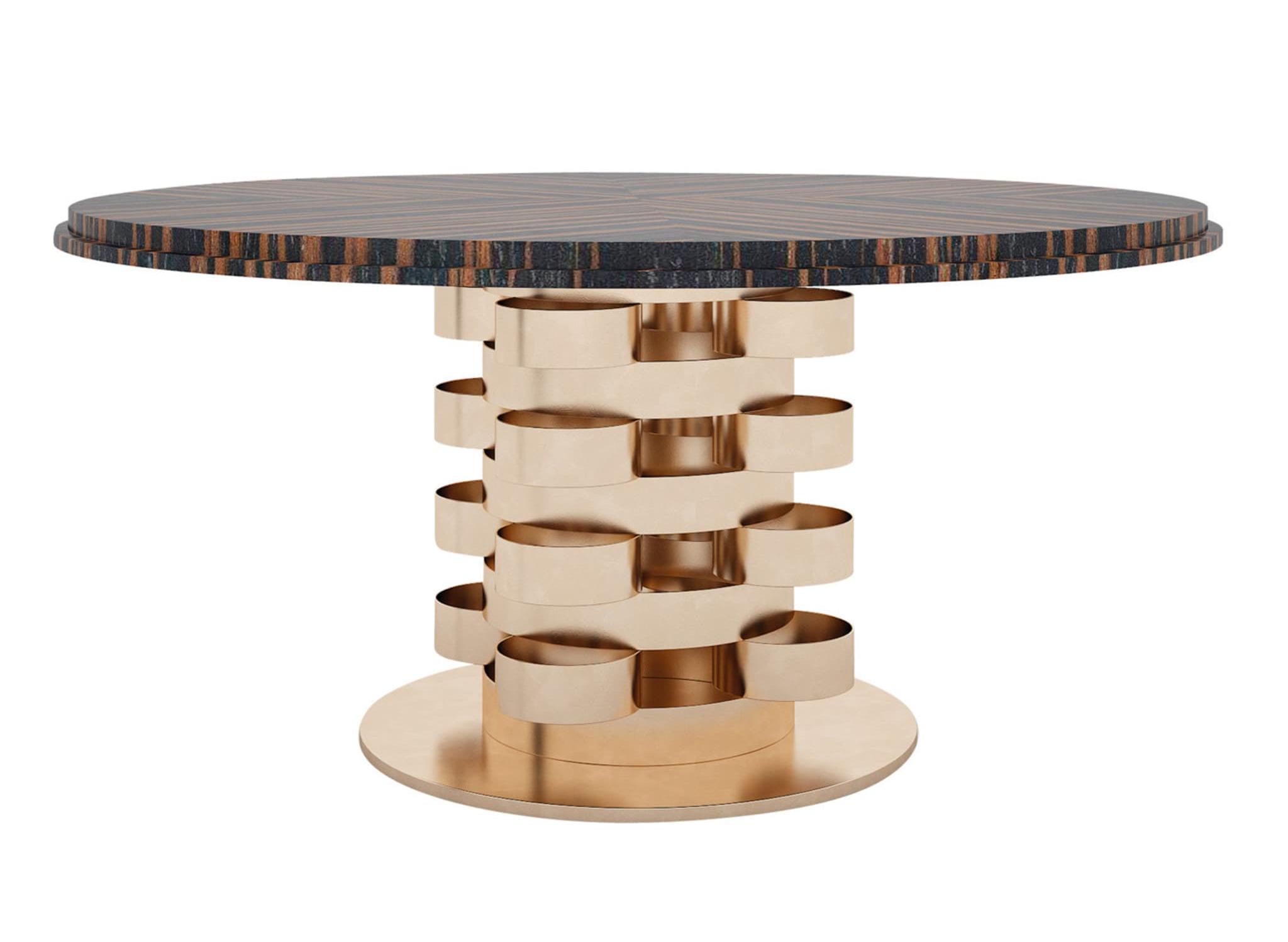 Apollo Dining Table