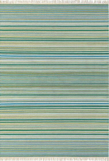 Symmetry Kingfisher 26607 Rug