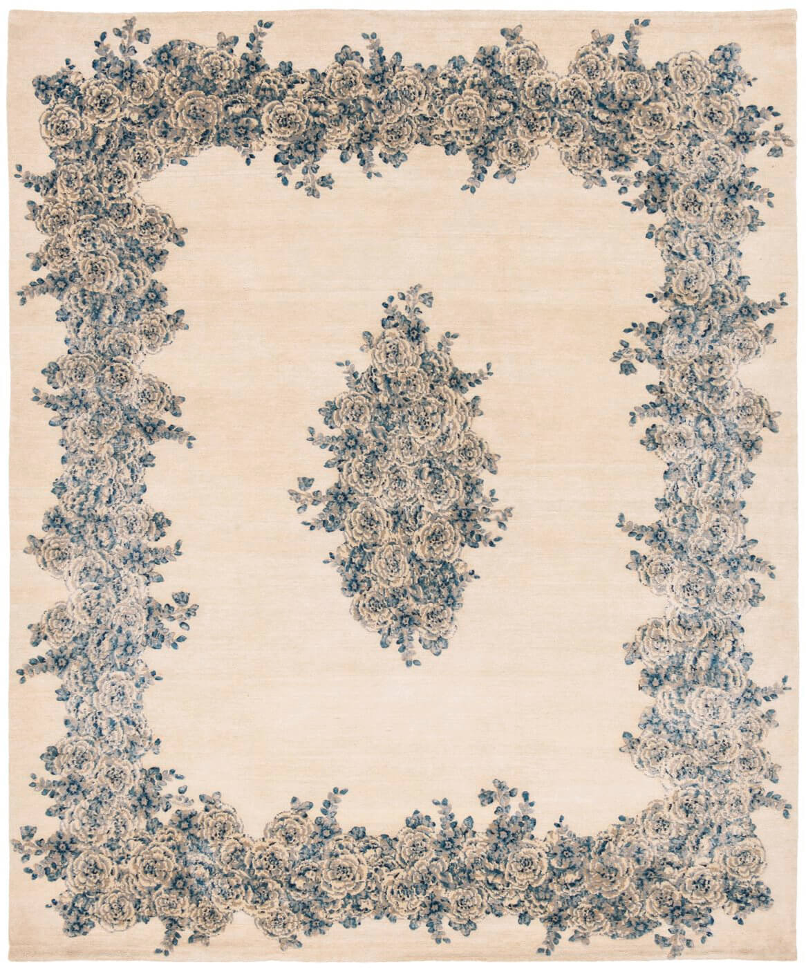 Jiangxi 1 Rug