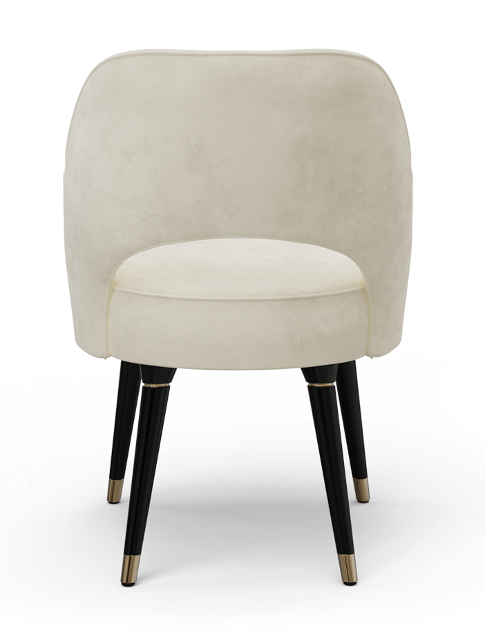 Cole Armrest Chair
