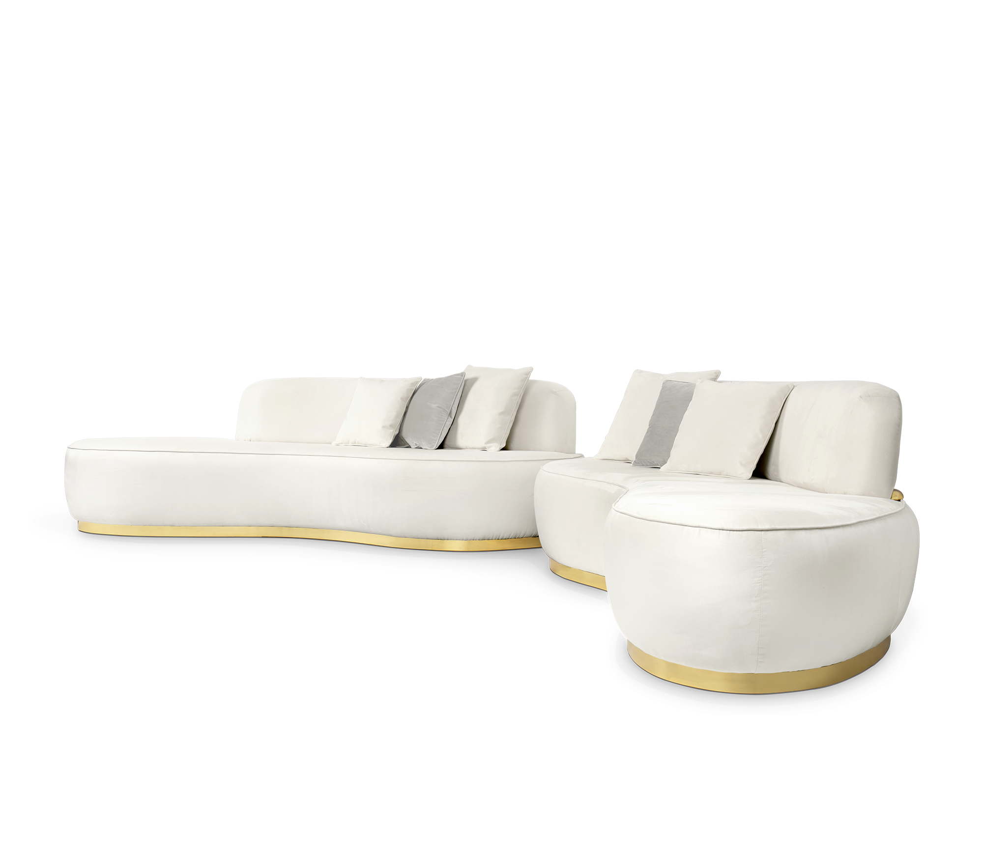 Odessa Sofa