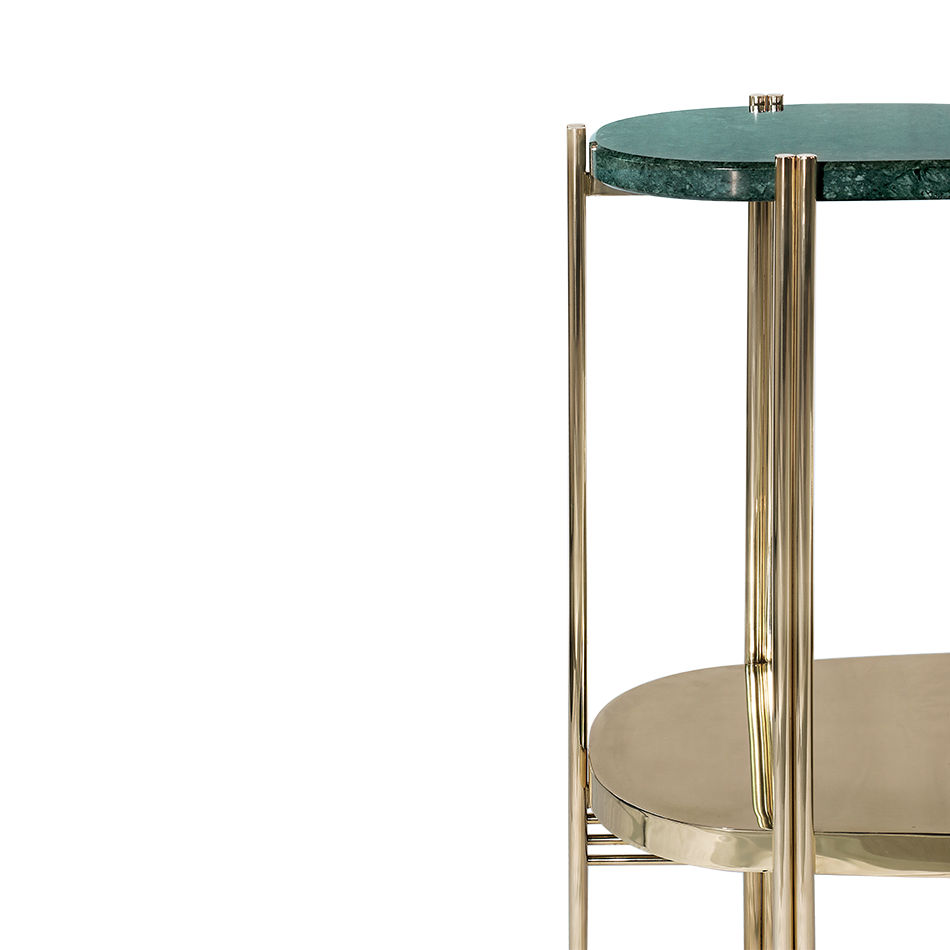 Corbin Entryway Table