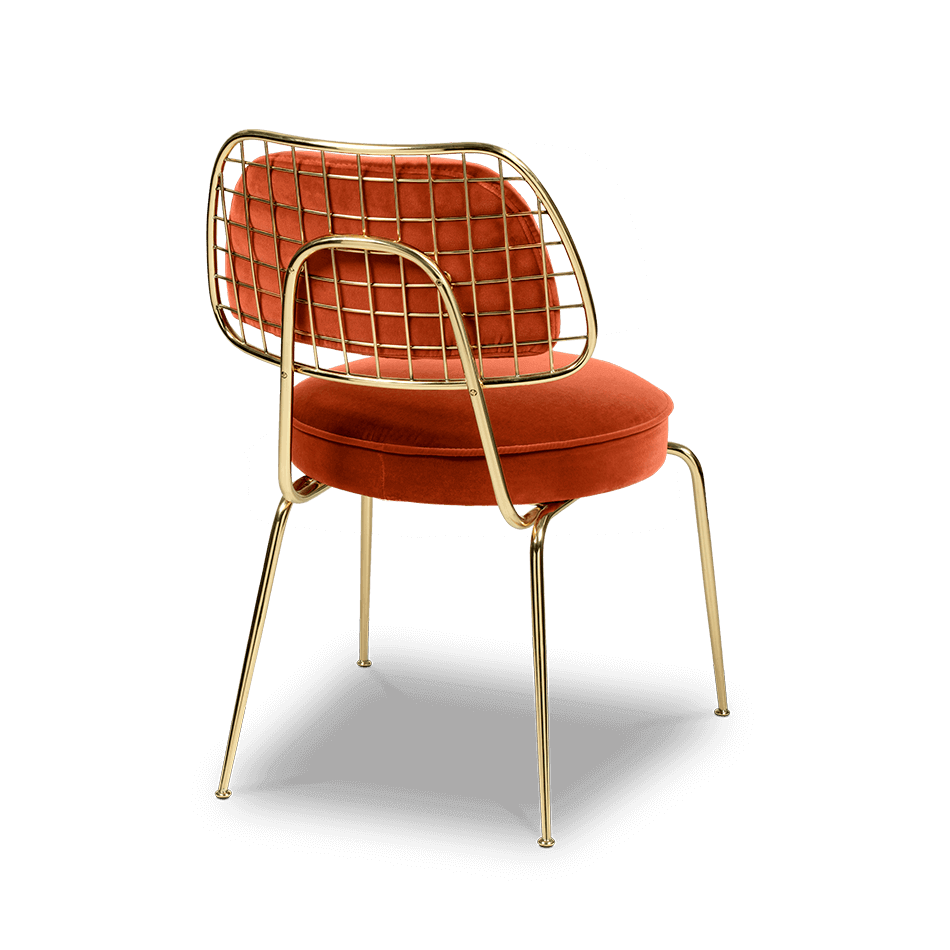 Maris Chair