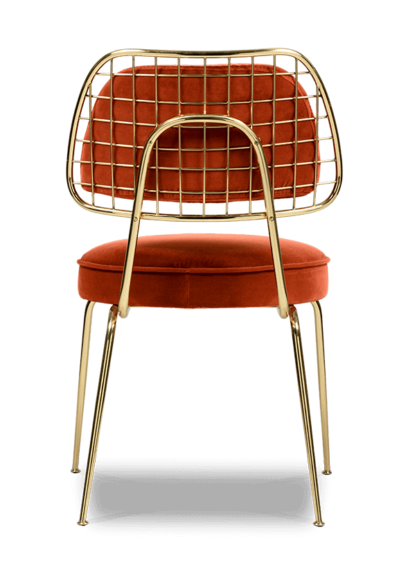 Maris Chair