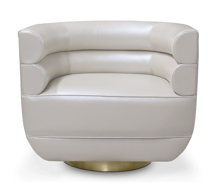 Lora Armchair