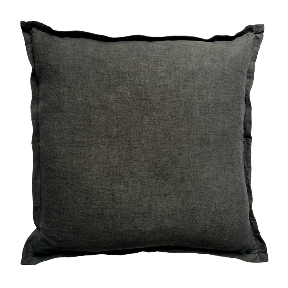 Alexi Sage 50 × 50 Cushion