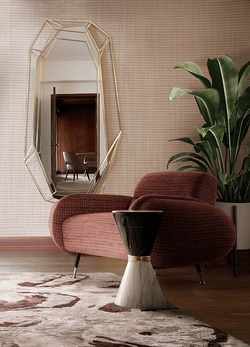 Markus Armchair - 2