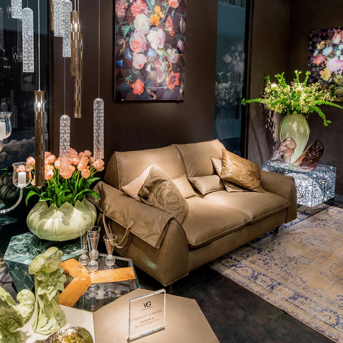 Venezia Low Coffee Table