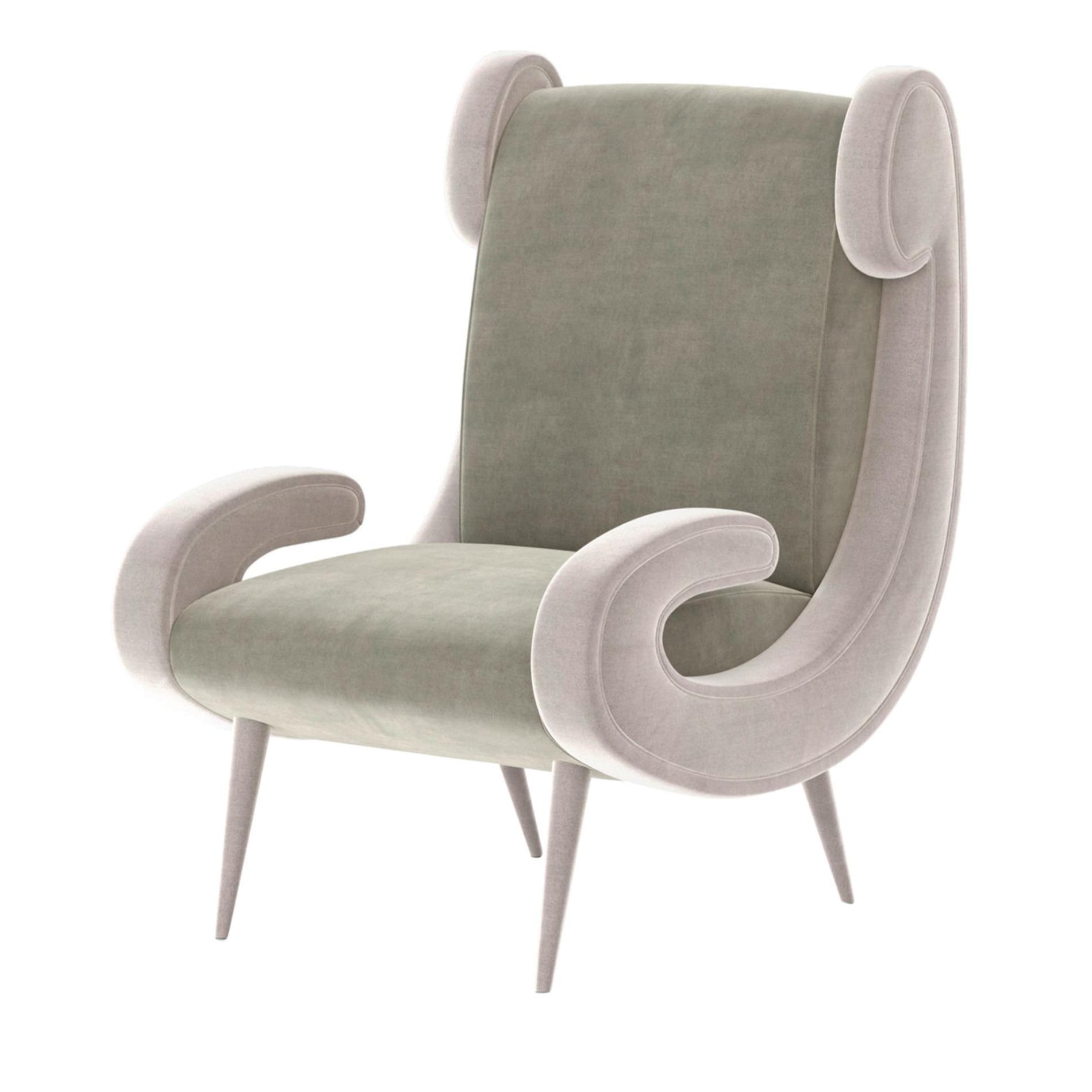 Laurel Opulent Armchair
