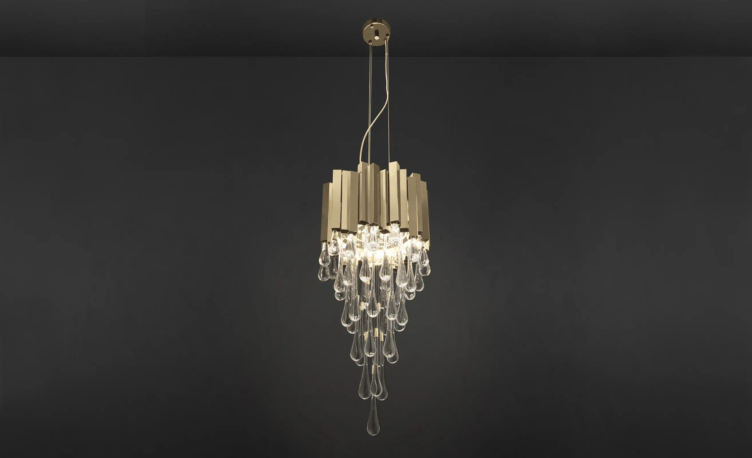 Esteem Pendant Lamp
