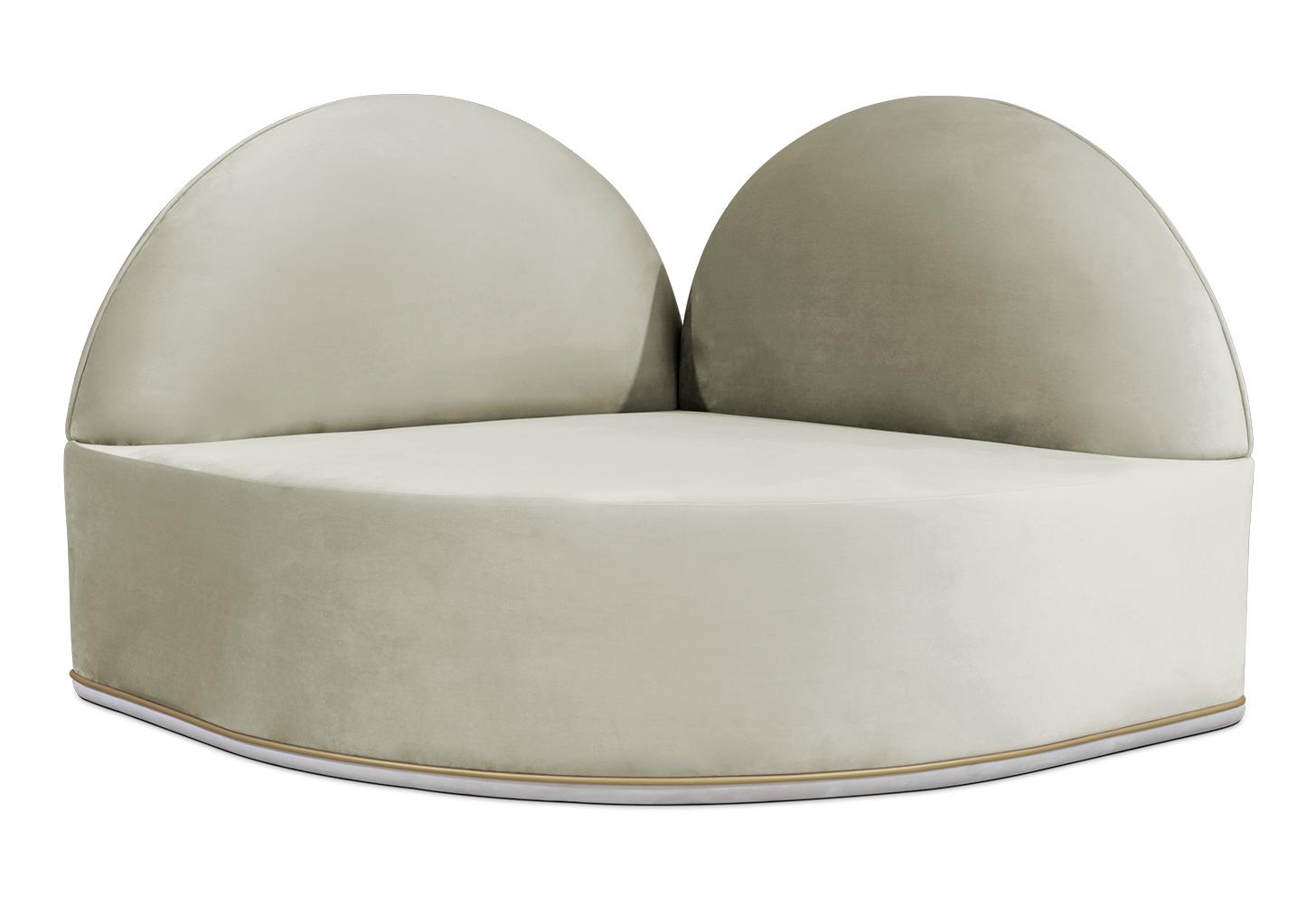 Rainbow Lounge Sofa