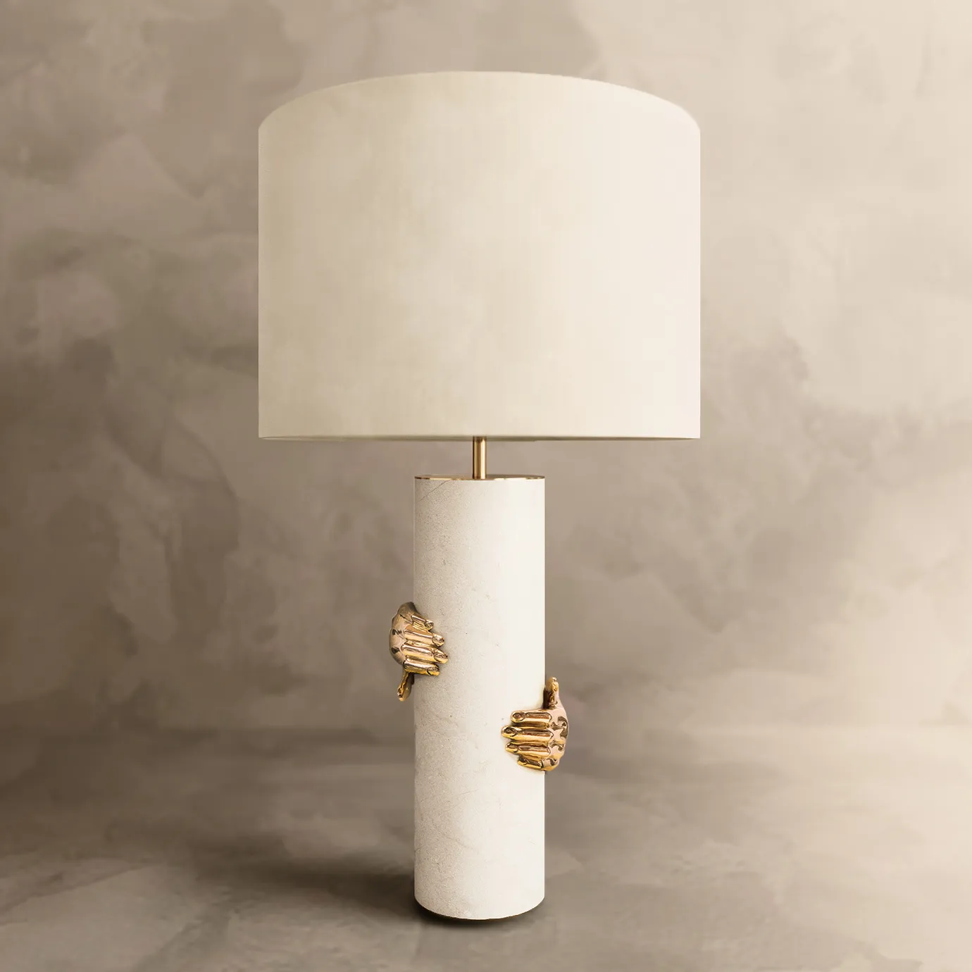 Vengeance Table Lamp
