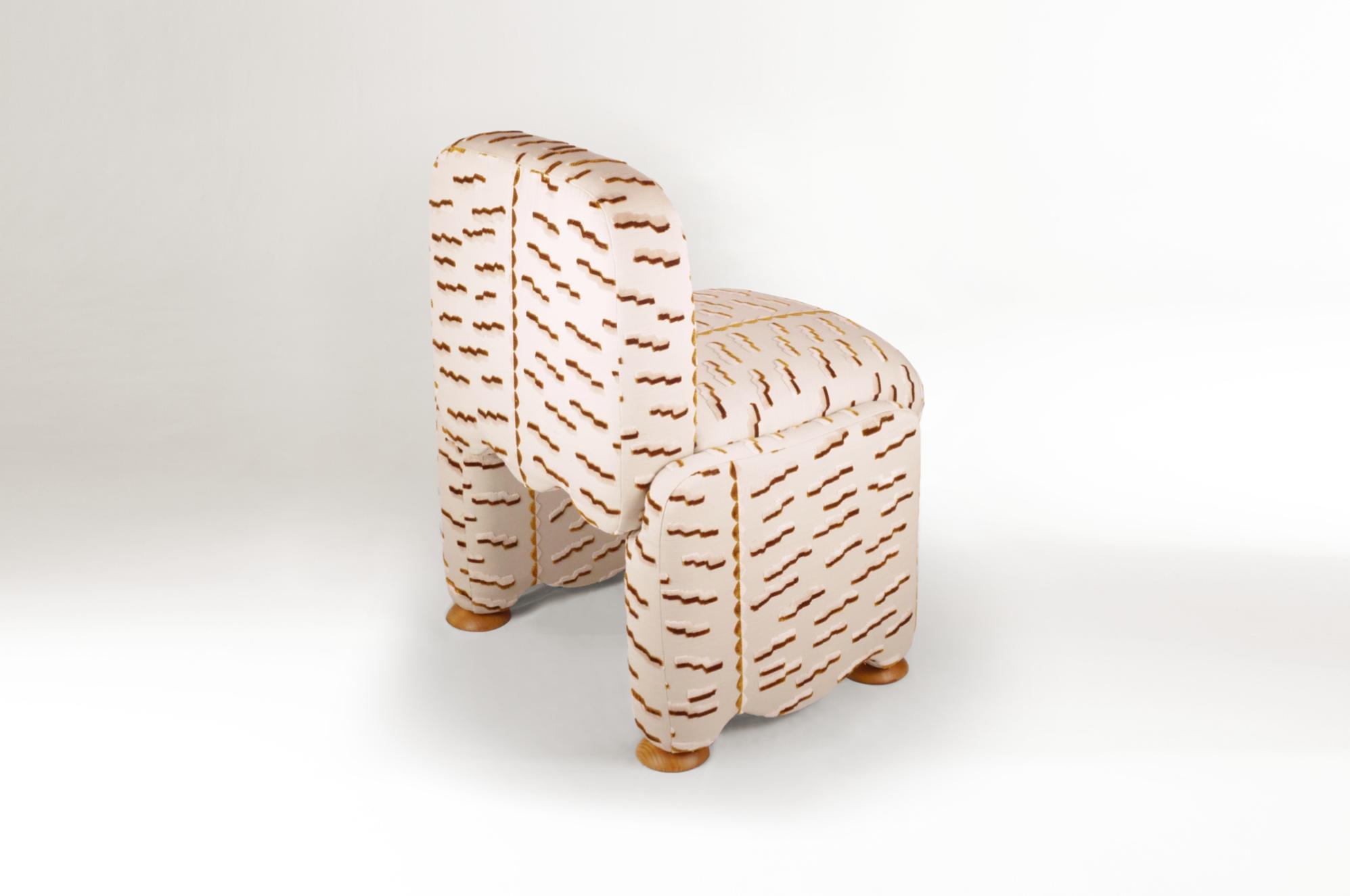 Cindy Artisan Chair