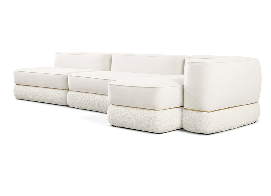 Keaton Sofa