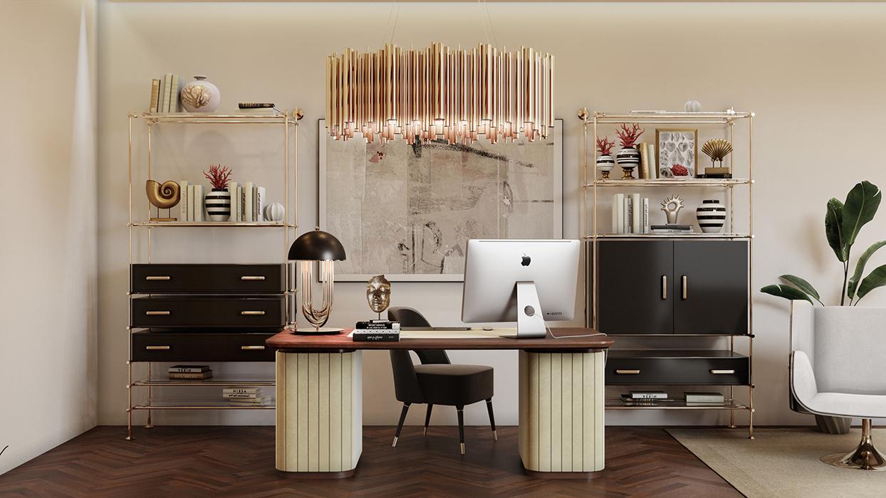 Ellis Desk - 2