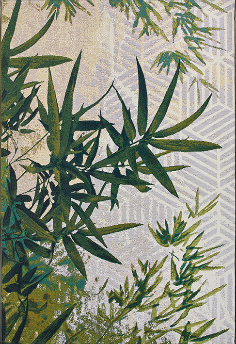 Amazzonia Indoor / Outdoor Rug