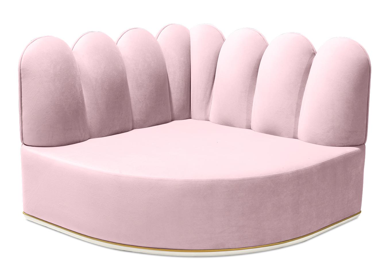 Cloud Candy Sofa