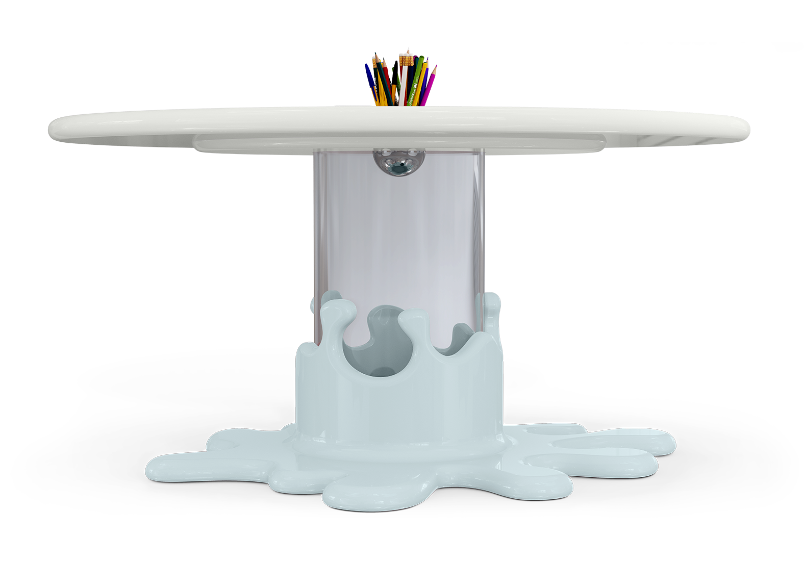 Sweet Cloud Activity Table
