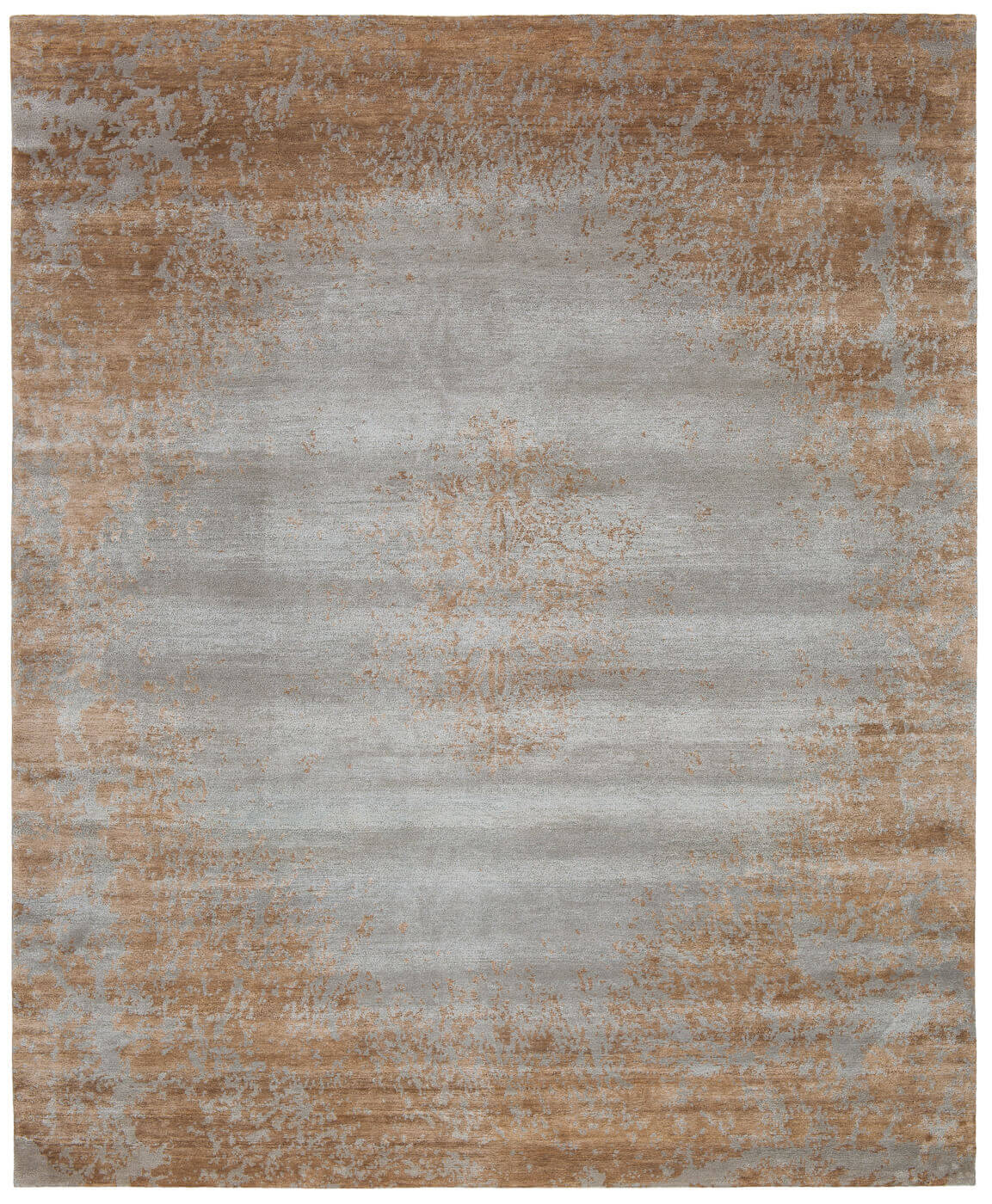 Hurricane Beige Rug | Size: 250 x 300 cm