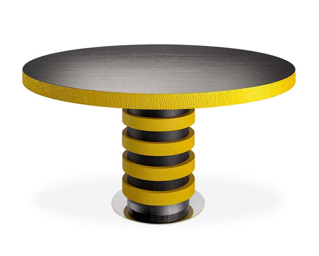 Iride Round Table