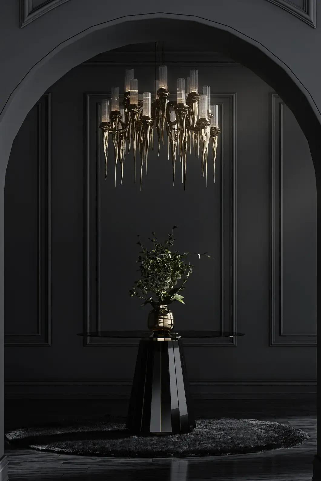 Radiance Chandelier
