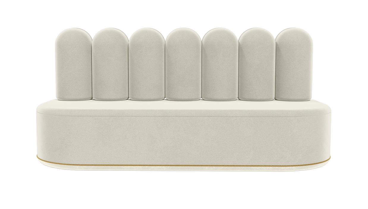 Cloud 2 Sofa