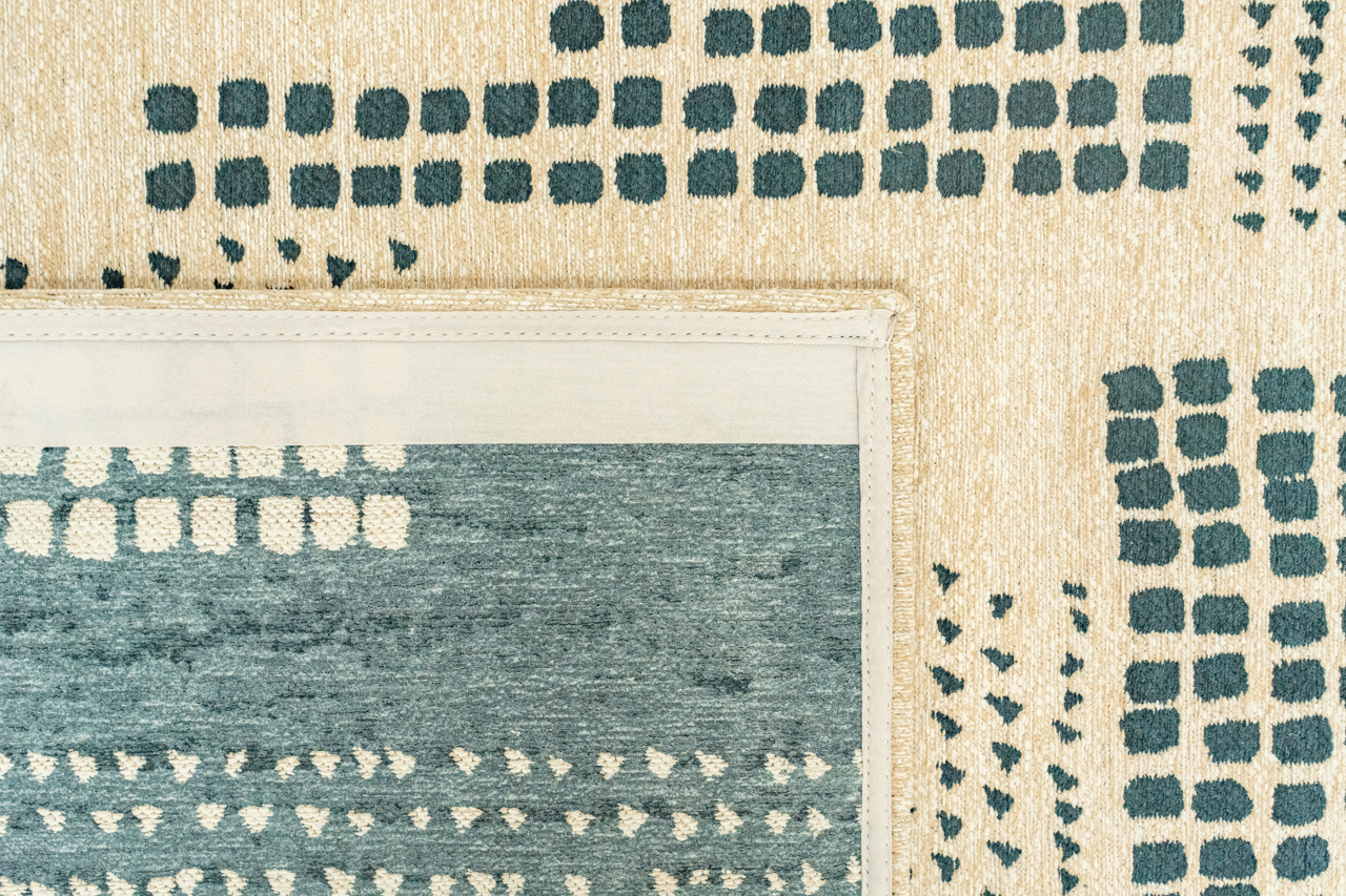 Zen Garden Scots Pine Rug
