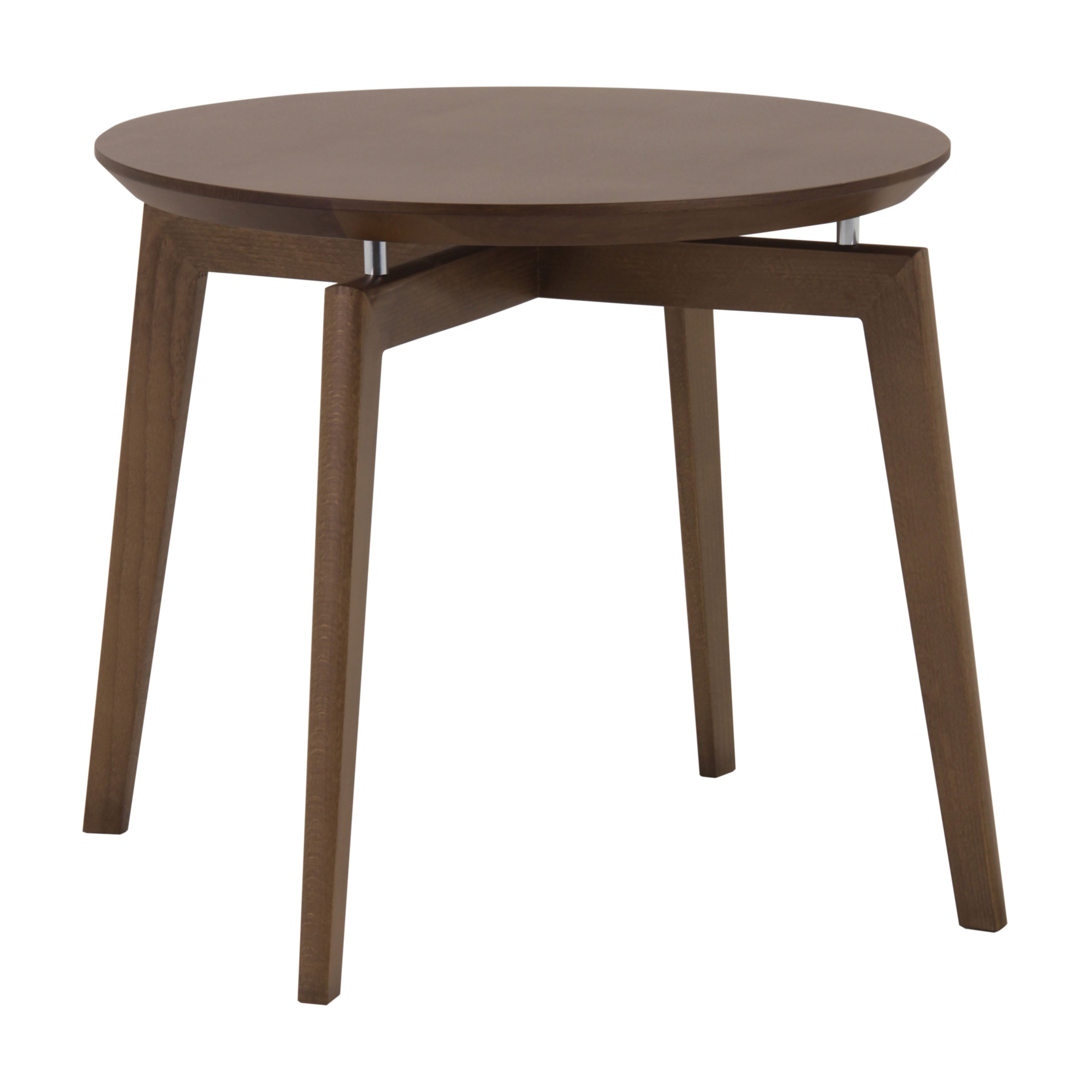 Theo Round Side Table
