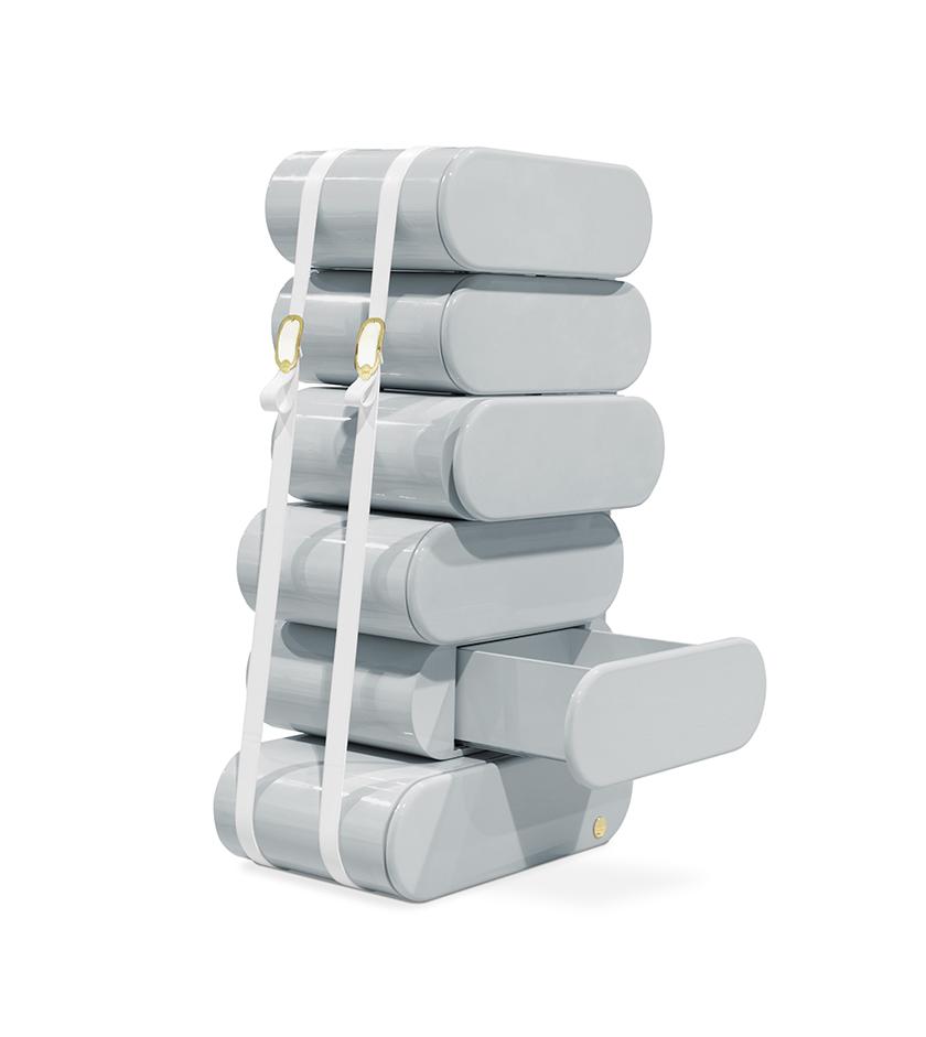 Nimbus Horizon Chest of Drawers