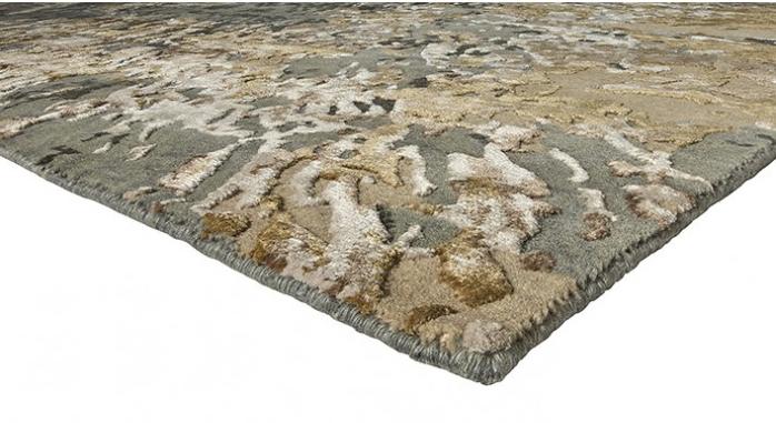 Fascino Hand-Knotted Rug ☞ Size: 250 x 300 cm