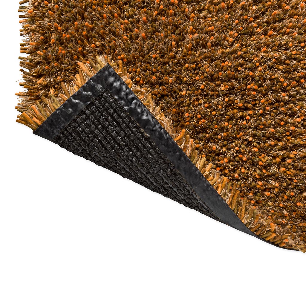 Sprout Burnt Tangerine 013316 Rug