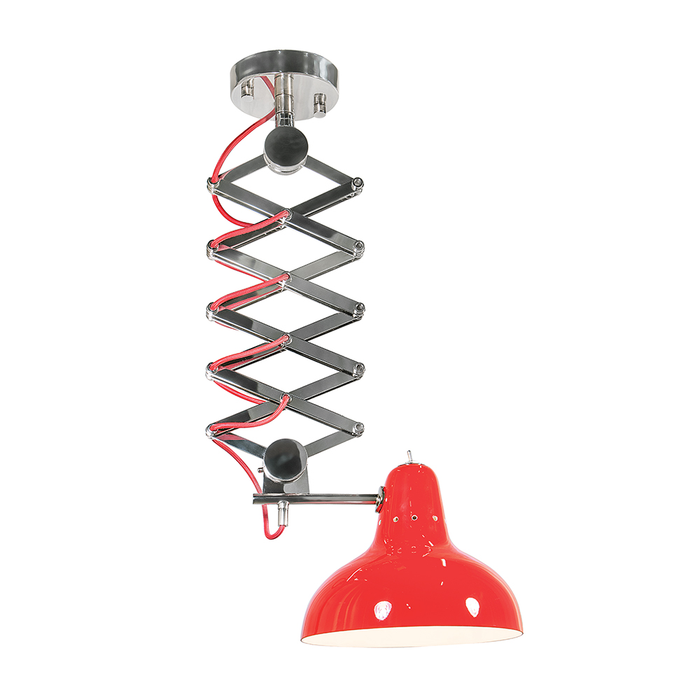 Spotlight Suspension Lamp