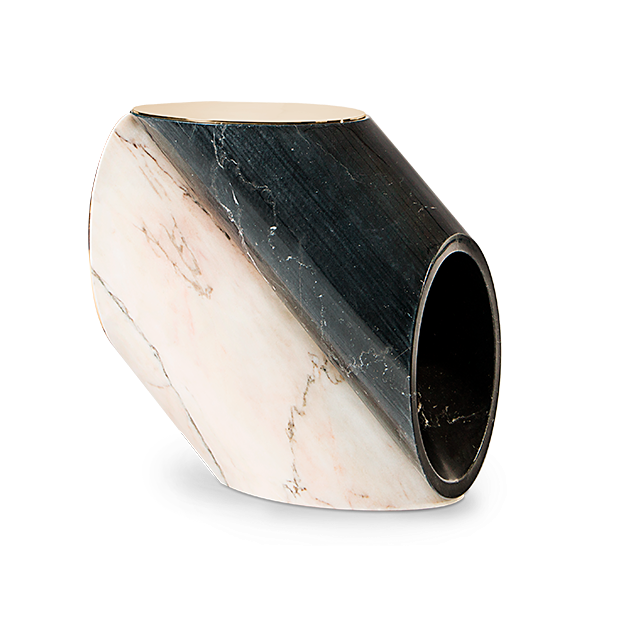 Jasper Side Table