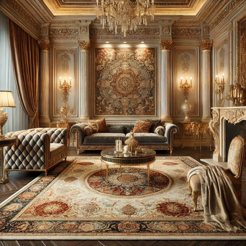 Area Rugs