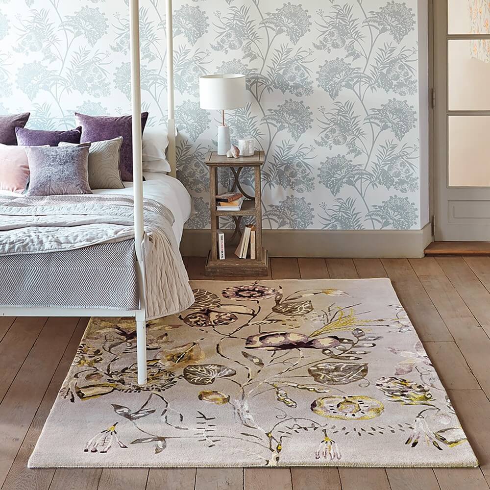 Bedroom Rugs