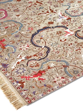 Luxury Rugs
