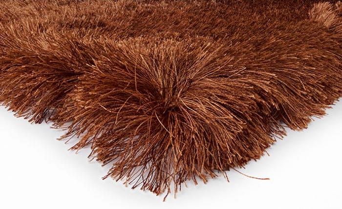 Fluffy Bedroom Rug