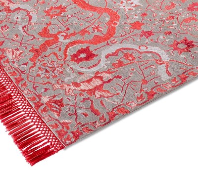 Red Rugs