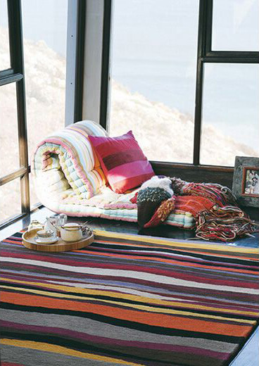 Dutch Rugs