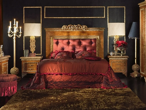 Royal Standing Lamp Deluxe