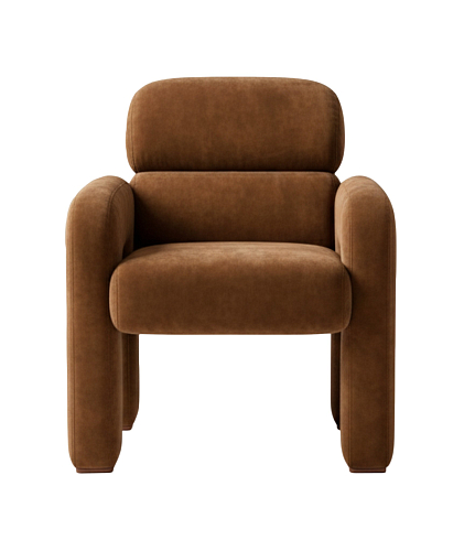 Vertigo Artisan Chair