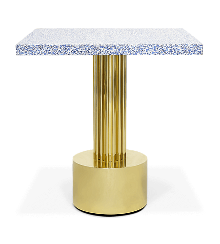Darian Center Table