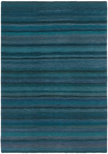 Gamba Blue Rug