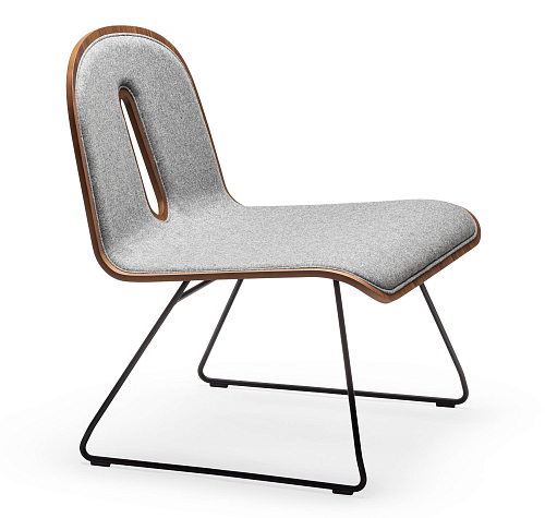 Gotham Lounge Chair
