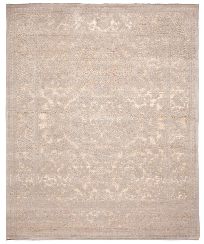 Mauro Angaa Cream Rug