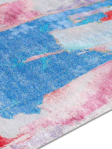 Original Hand-Woven Rug