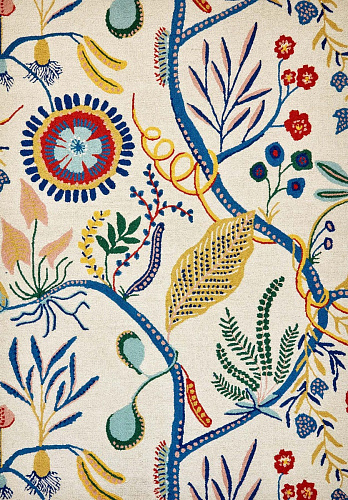 Jackfruit-Chai Sage 125706 Rug